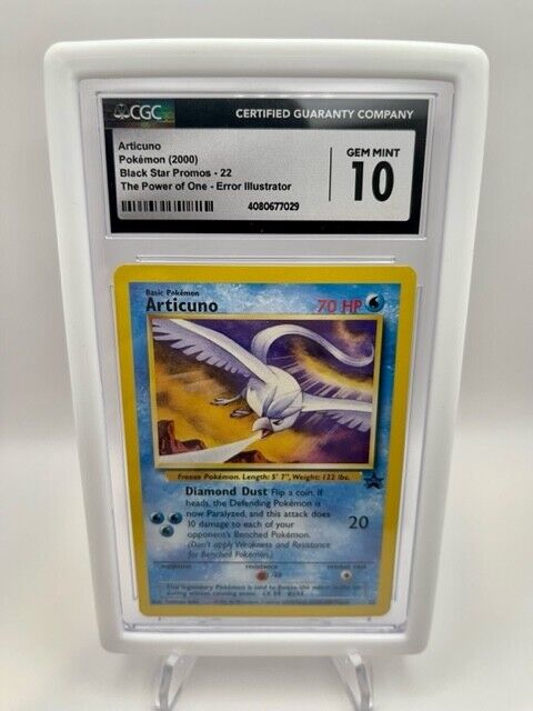 CGC CSG PSA Slab Protector Bumper Case Graded Card Display Case - Silicone Guard