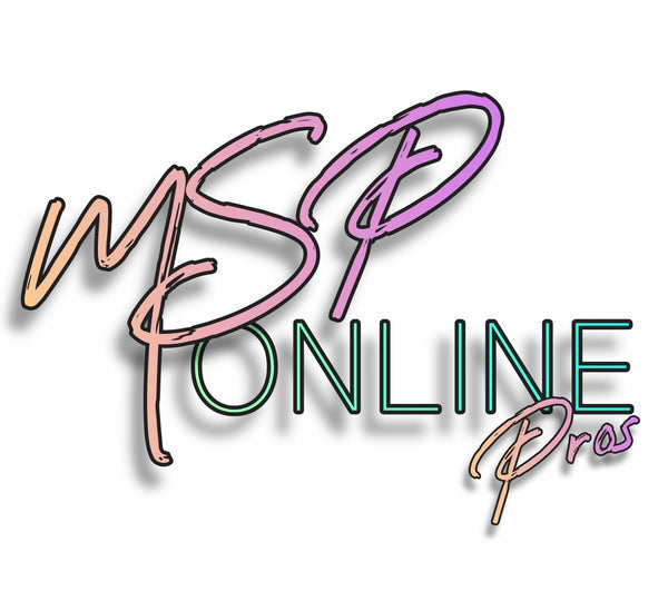 MSP Online Pros